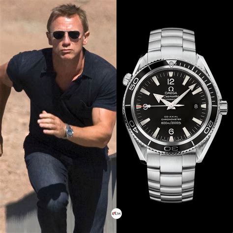 omega watch james bond replica|james bond watch price.